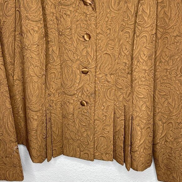 Vintage Danny and Nicole‎ Skirt Set - Picture 5 of 16